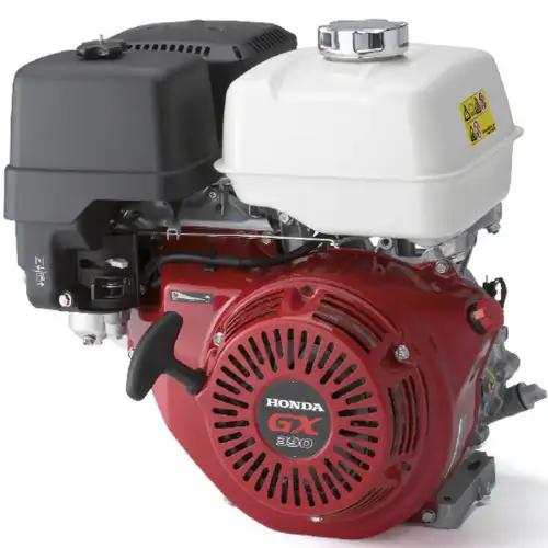 Motor Gerador Pramac ES8000 + AVR 6.0KVA 230V